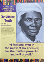 African American Heros