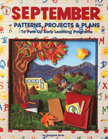 Patterns, Projects & Plans