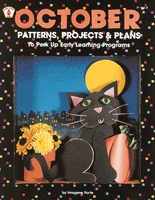 Patterns, Projects & Plans