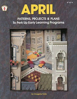 Patterns, Projects & Plans