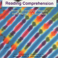 BASIC - Not Boring Reading Comprehension 4-5