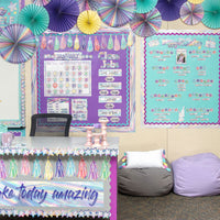 Iridescent Classroom Collection by Teacher Created Resources