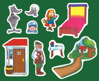 Fairy Tales Storytelling Sets