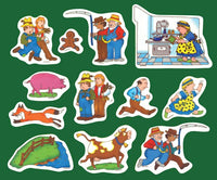 Fairy Tales Storytelling Sets