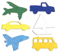 Felt Story Telling Sets