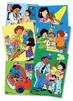 Occupational Classic Puzzle Sets
