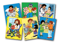 Occupational Classic Puzzle Sets