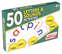 LANGUAGE ARTS ACTIVITY CARDS
