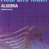 Algebra (Real-Life Math Series)