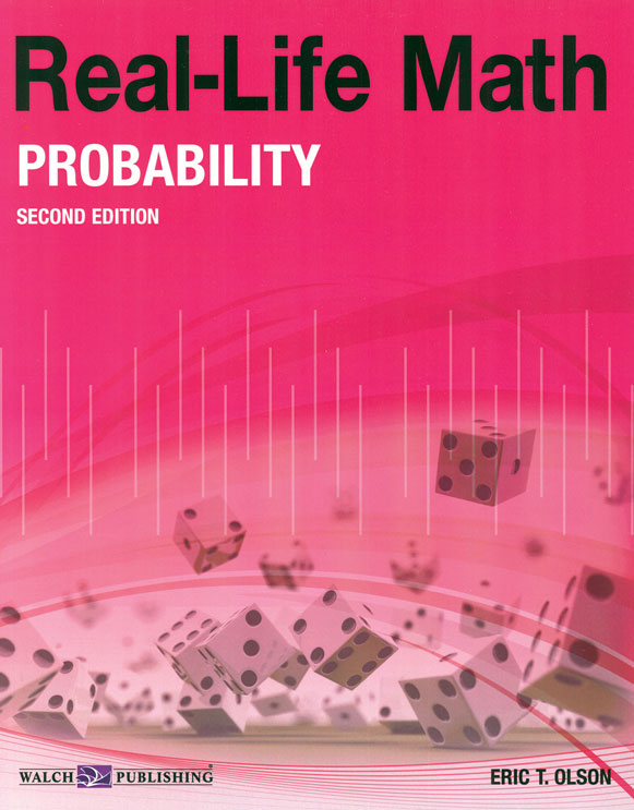 Probability (RealLife Math Series)