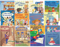 Math Matters Stories Book Set