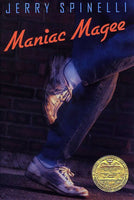 Maniac Magee 6 Books & Literature Guide