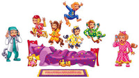 Felt Story Telling Sets