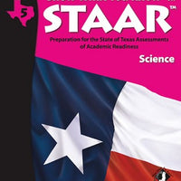 STAAR Science Grade 5 Student Workbook