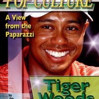 Tiger Woods (Pop Culture) Paperback