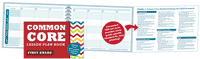Common Core Plan Book Grade 1
