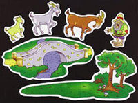 Fairy Tales Storytelling Sets