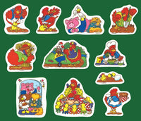 Fairy Tales Storytelling Sets