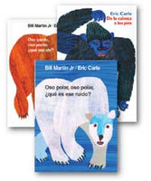 Eric Carle Library Book Sets