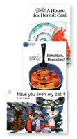 Eric Carle Library Book Sets