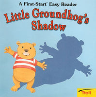 Groundhog Gets a Say