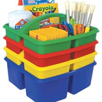 All-Purpose Utility Caddy (Set of 4)