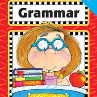 Basic Skills: Grammar Book Grade 2