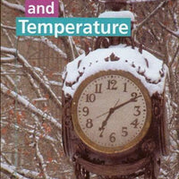 Time and Temperature Big Book