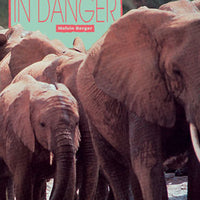 Animals in Danger Big Book