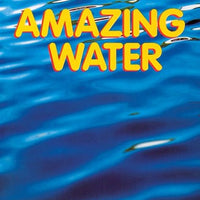 Amazing Water Student Book Set