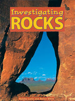 Rocks - Big Books