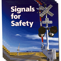 Signals for Safety Student Book Set