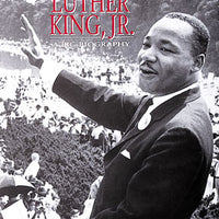 Martin Luther King, Jr. A Big Biography Big Book