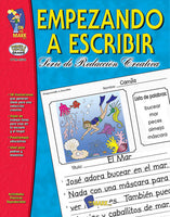 Story Starters Grades 1-6