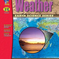 Weather Thematic Unit Gr. 4-6