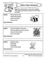 Story Writing Bilingual (English/Spanish) Unit