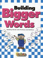Bigger Word Tiles