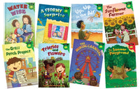 Read-It! Readers Hardcover Book Sets