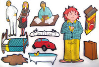 Storytelling Props