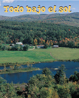 From Reading to Writing Spanish Book Set