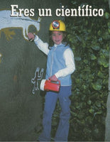 From Reading to Writing Spanish Book Set