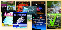 Let's Explore Science Book Set 1