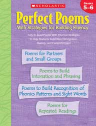 Perfect Poems Grades 5-6