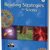 Reading Strategies for Science, 2nd Ed.