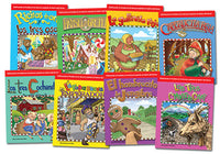 Reader's Theater's Book Sets