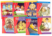 Reader's Theater's Book Sets
