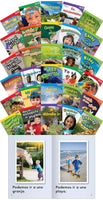 Time for Kids Nonfiction Grade Level Book Sets