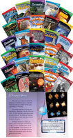Time for Kids Nonfiction Grade Level Book Sets