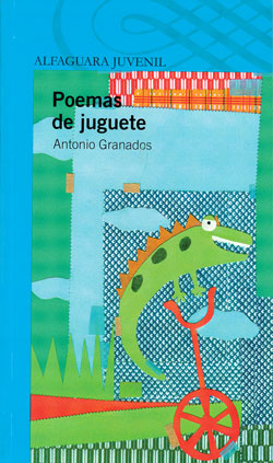 Toy Poems - Spanish
