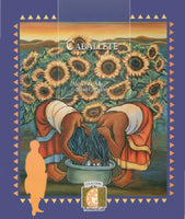 Alma Flor Ada Spanish Poetry Series